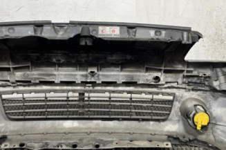 Pare choc avant CITROEN C2