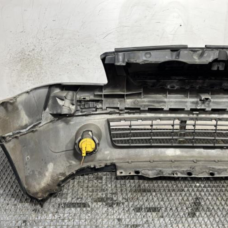 Pare choc avant CITROEN C2 Photo n°6