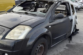 Pare choc avant CITROEN C2