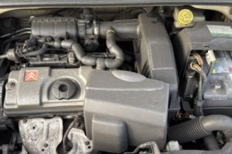 Pare choc avant CITROEN C2