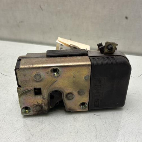 Serrure arriere gauche PEUGEOT 206 Photo n°1