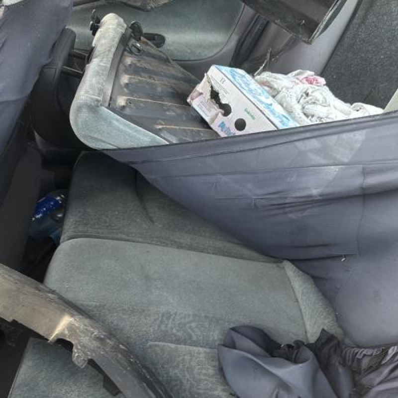 Serrure arriere gauche PEUGEOT 206 Photo n°15