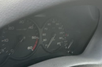 Serrure arriere gauche PEUGEOT 206