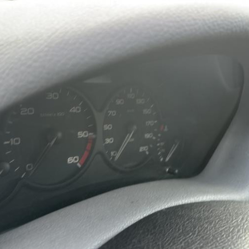 Serrure arriere gauche PEUGEOT 206 Photo n°18