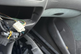 Serrure arriere gauche PEUGEOT 206