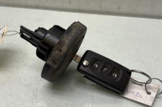 Bouchon de carburant PEUGEOT PARTNER 2
