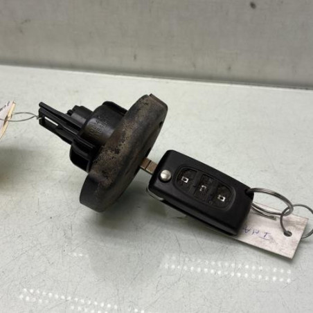 Bouchon de carburant PEUGEOT PARTNER 2