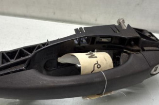 Poignee porte coffre gauche PEUGEOT PARTNER 2