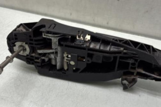 Poignee porte coffre gauche PEUGEOT PARTNER 2