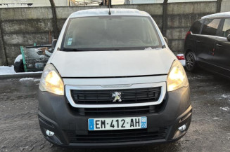 Poignee porte coffre gauche PEUGEOT PARTNER 2
