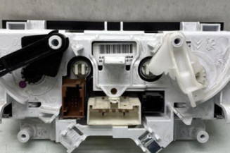 Commande chauffage PEUGEOT PARTNER 2