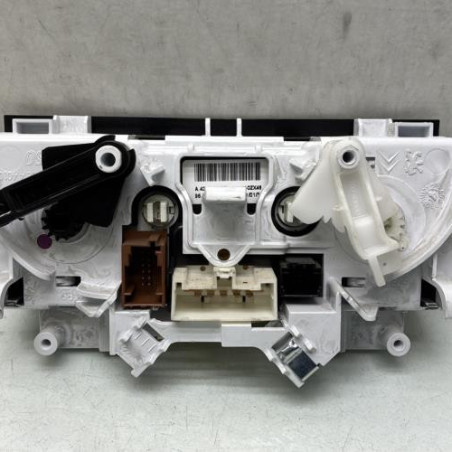 Commande chauffage PEUGEOT PARTNER 2