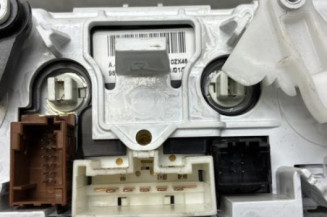 Commande chauffage PEUGEOT PARTNER 2