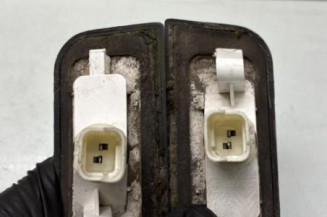 Eclairage de plaque PEUGEOT PARTNER 2