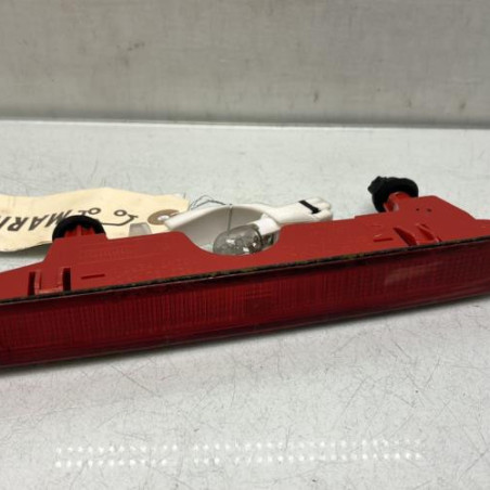 Feu arriere stop central PEUGEOT PARTNER 2 Photo n°1