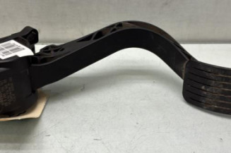 Pedale d'accelerateur PEUGEOT PARTNER 2 Photo n°1