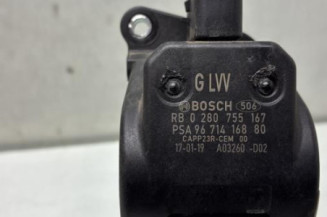 Pedale d'accelerateur PEUGEOT PARTNER 2