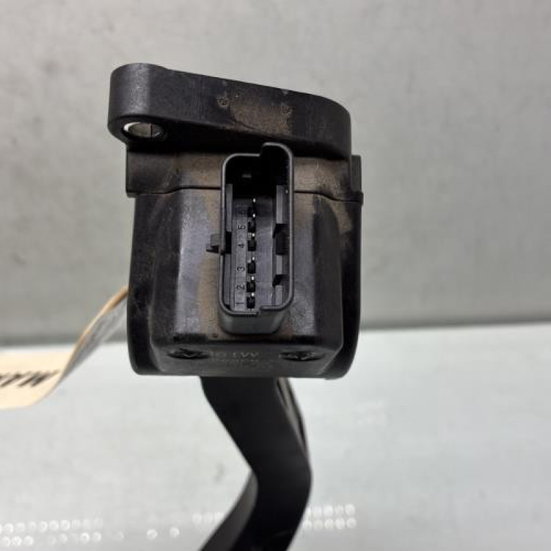 Pedale d'accelerateur PEUGEOT PARTNER 2 Photo n°3