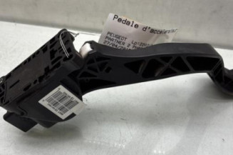Pedale d'accelerateur PEUGEOT PARTNER 2