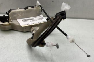 Serrure avant gauche PEUGEOT PARTNER 2