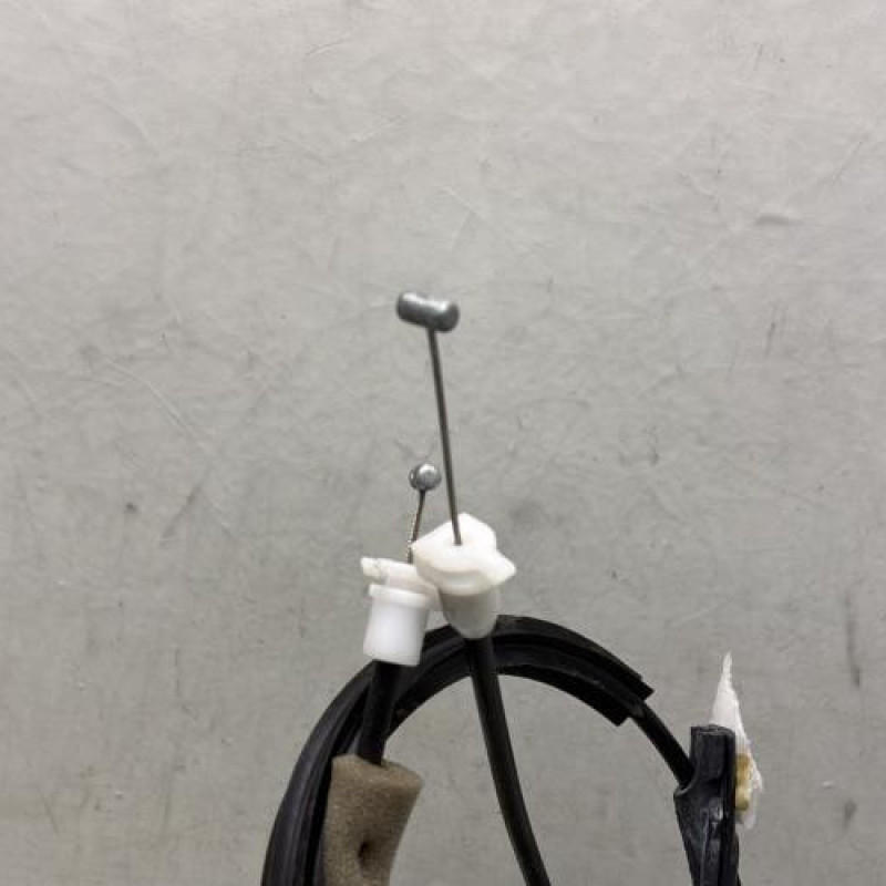 Serrure avant gauche PEUGEOT PARTNER 2 Photo n°3