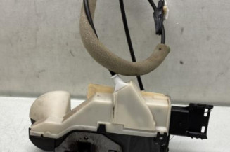 Serrure avant gauche PEUGEOT PARTNER 2