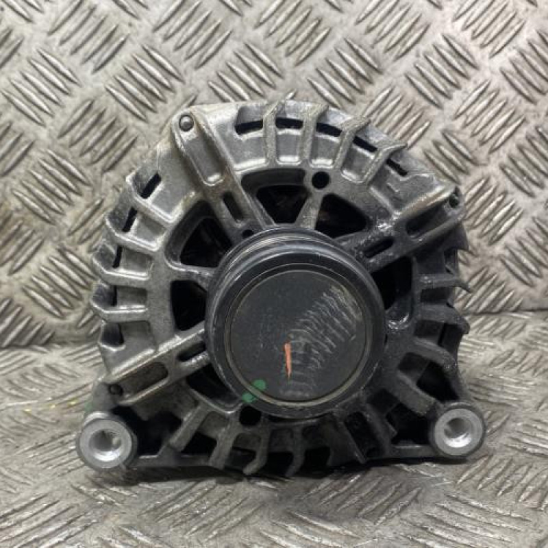 Alternateur PEUGEOT PARTNER 2 Photo n°3