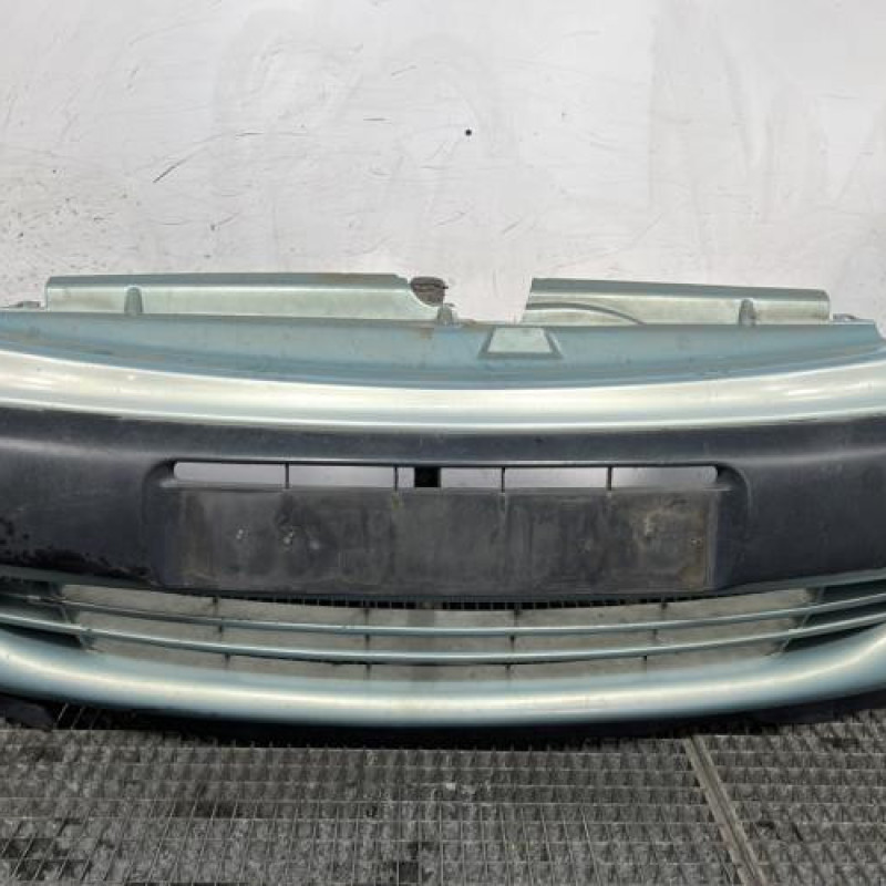 Pare choc avant CITROEN XSARA PICASSO Photo n°1