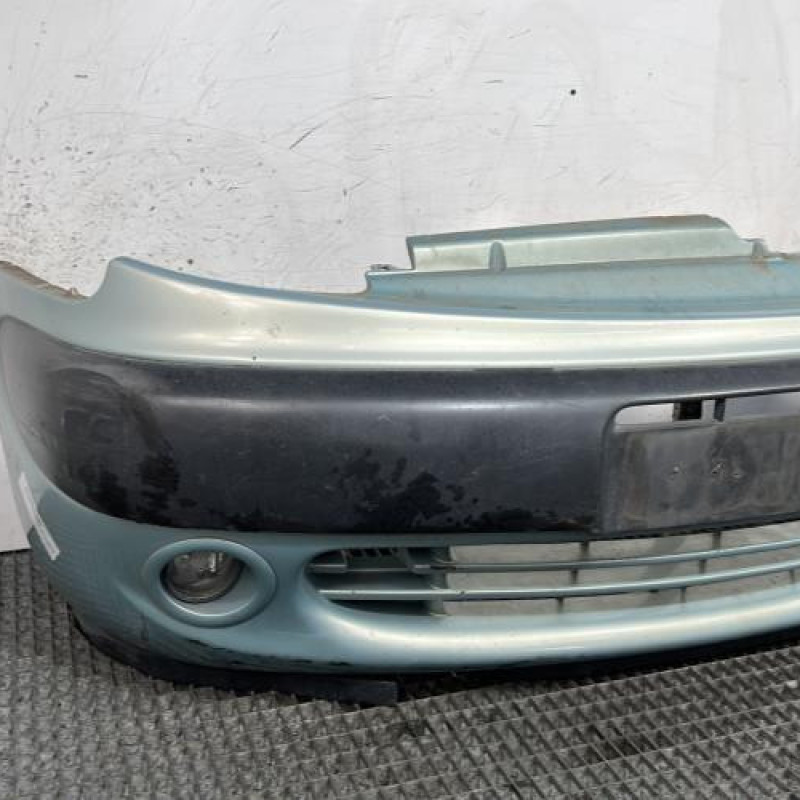 Pare choc avant CITROEN XSARA PICASSO Photo n°2