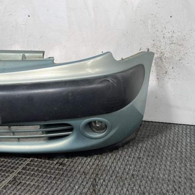 Pare choc avant CITROEN XSARA PICASSO Photo n°3