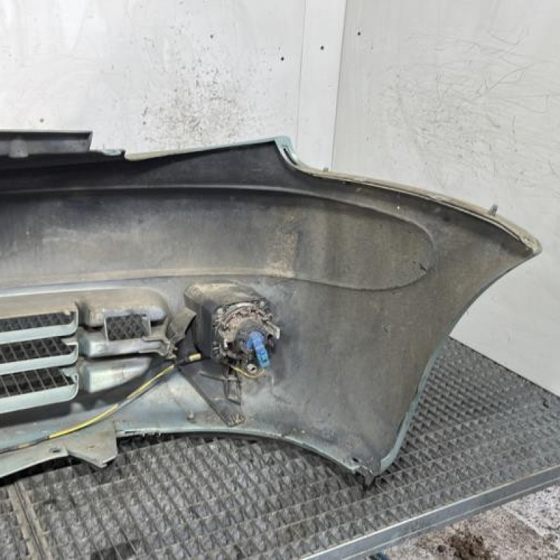 Pare choc avant CITROEN XSARA PICASSO Photo n°4