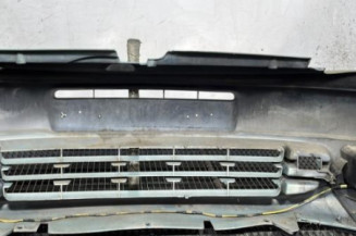 Pare choc avant CITROEN XSARA PICASSO