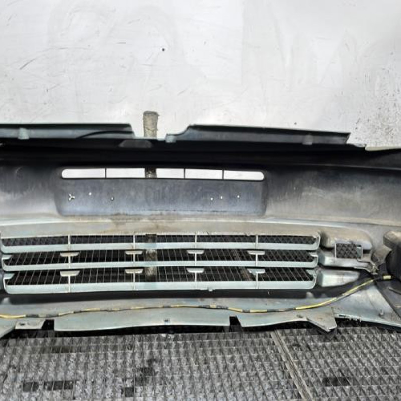 Pare choc avant CITROEN XSARA PICASSO Photo n°5