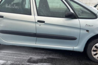 Pare choc avant CITROEN XSARA PICASSO
