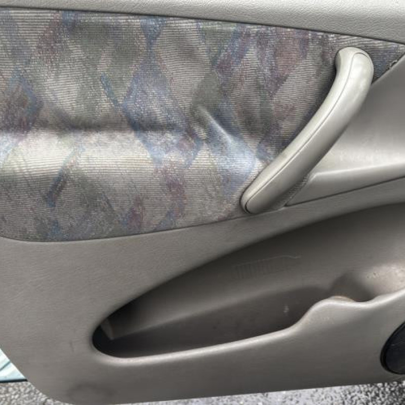 Pare choc avant CITROEN XSARA PICASSO Photo n°19