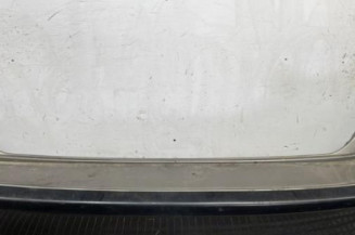 Pare choc arriere PEUGEOT 407 Photo n°1