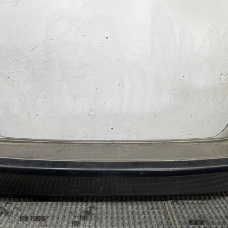 Pare choc arriere PEUGEOT 407 Photo n°1