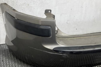 Pare choc arriere PEUGEOT 407