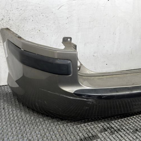 Pare choc arriere PEUGEOT 407