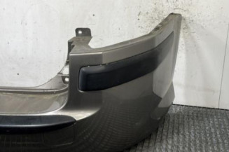 Pare choc arriere PEUGEOT 407