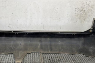 Pare choc arriere PEUGEOT 407