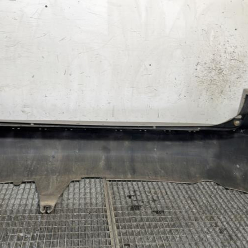 Pare choc arriere PEUGEOT 407 Photo n°5