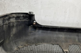 Pare choc arriere PEUGEOT 407