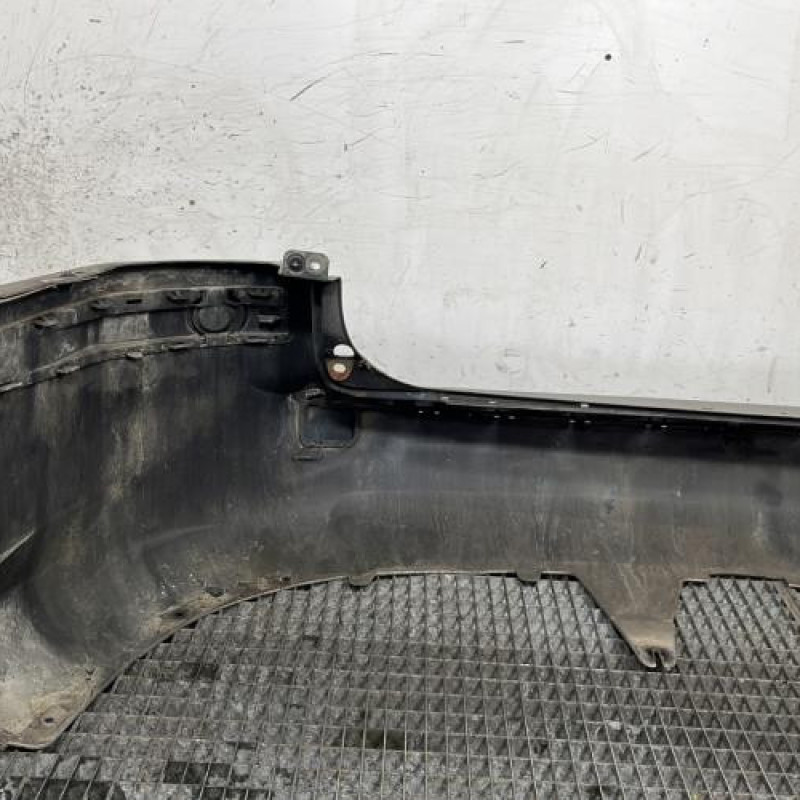 Pare choc arriere PEUGEOT 407 Photo n°6