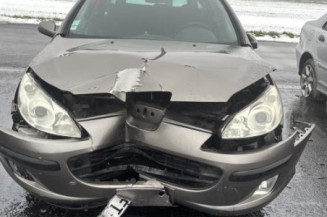 Pare choc arriere PEUGEOT 407