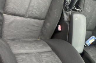 Pare choc arriere PEUGEOT 407