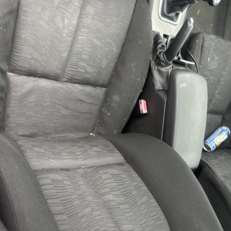 Pare choc arriere PEUGEOT 407 Photo n°17