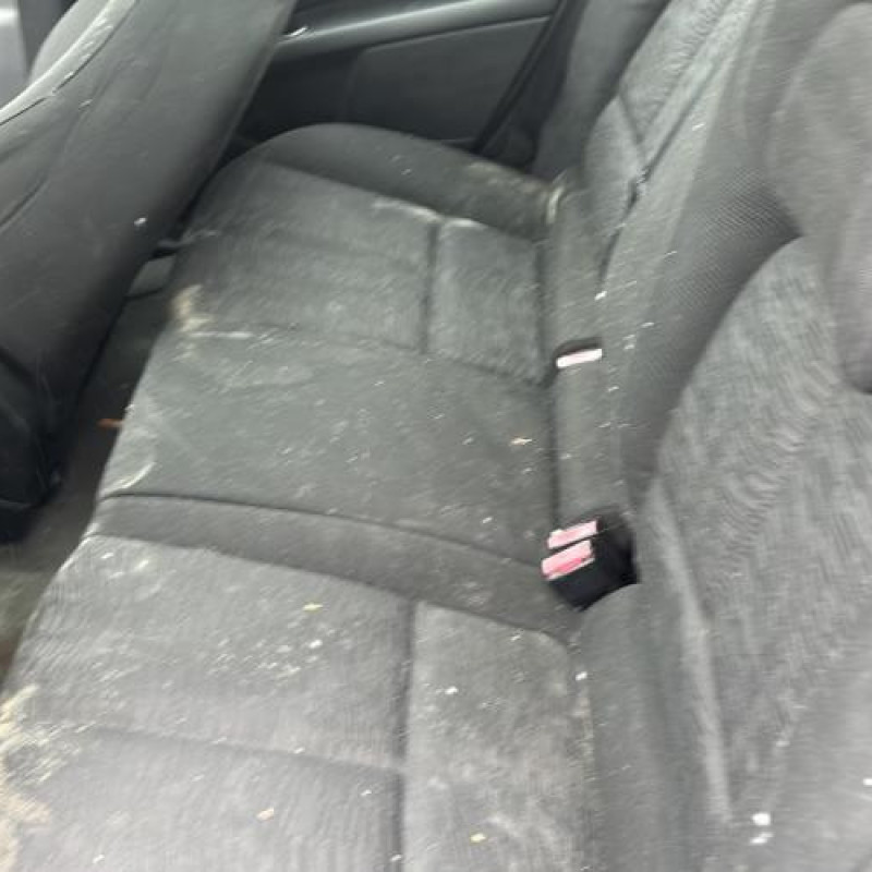 Pare choc arriere PEUGEOT 407 Photo n°20