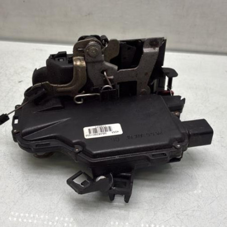 Serrure arriere gauche VOLKSWAGEN GOLF 4