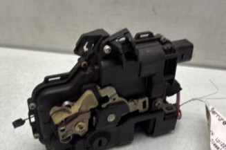 Serrure arriere gauche VOLKSWAGEN GOLF 4